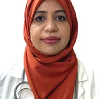 Doctor Profile
