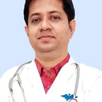 Doctor Profile