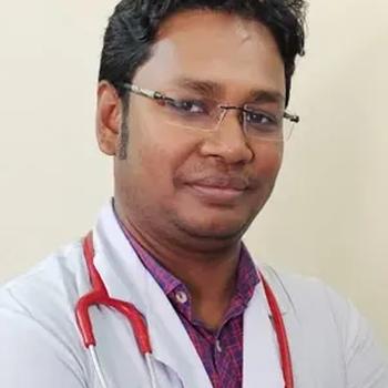 Doctor Profile