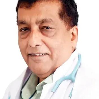 Doctor Profile
