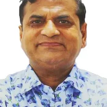 Doctor Profile