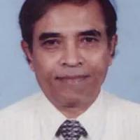 Dr. Badrul Alam