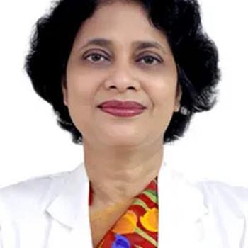 Doctor Profile
