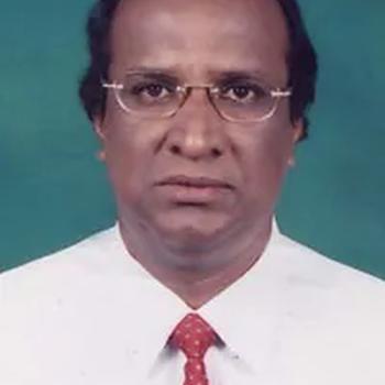 Doctor Profile