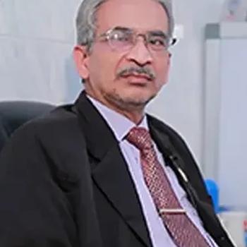 Doctor Profile