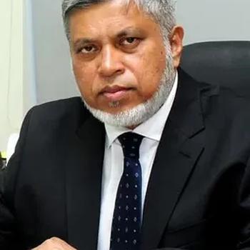 Doctor Profile