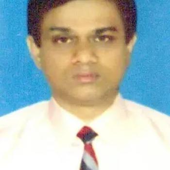Doctor Profile