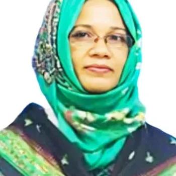 Doctor Profile