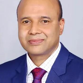 Doctor Profile