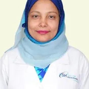 Doctor Profile