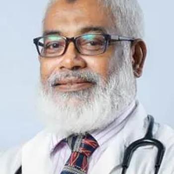 Doctor Profile