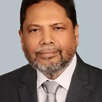 Dr. Md. Badruddoza