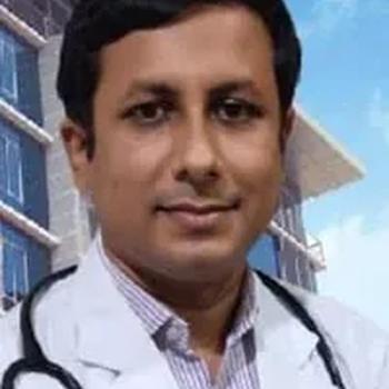 Doctor Profile