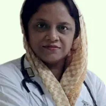 Doctor Profile