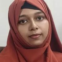 Rittika Zaman
