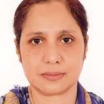 Doctor Profile