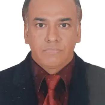 Doctor Profile