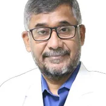 Doctor Profile