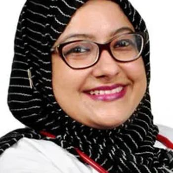 Doctor Profile