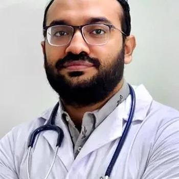 Doctor Profile