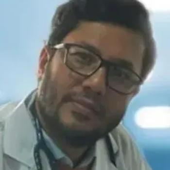 Doctor Profile
