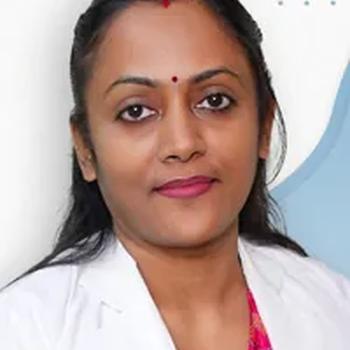 Doctor Profile