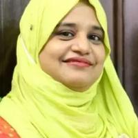Taslima Khairunnesa Nasrin