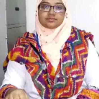 Doctor Profile