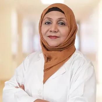 Doctor Profile