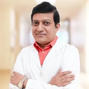 Doctor Profile