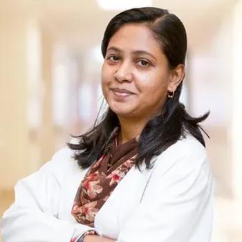 Doctor Profile