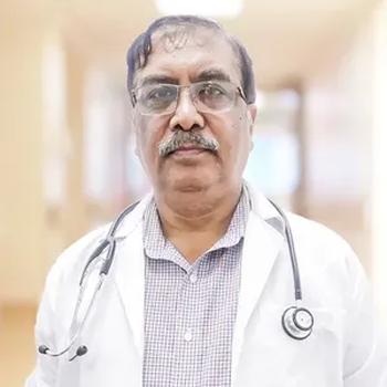 Doctor Profile
