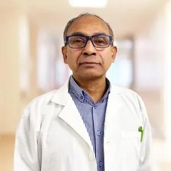 Doctor Profile