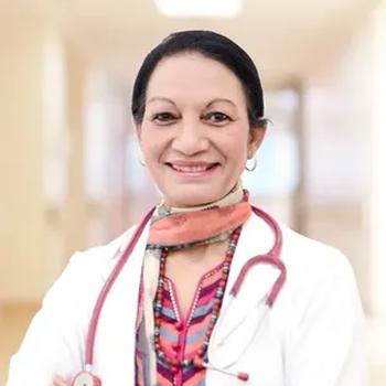 Doctor Profile