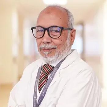 Doctor Profile