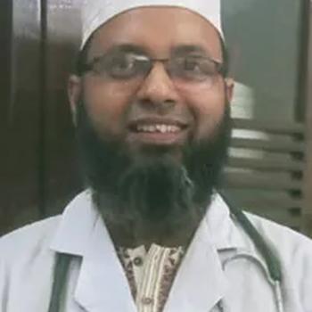 Doctor Profile