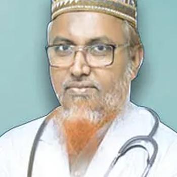 Doctor Profile