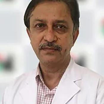 Doctor Profile