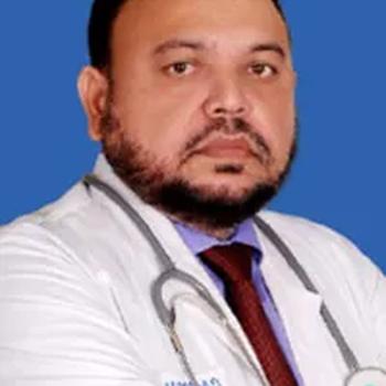 Doctor Profile