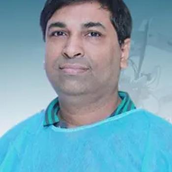 Doctor Profile