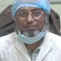 Md. Zahirul Haque Bhuiyan