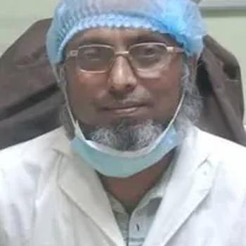 Doctor Profile