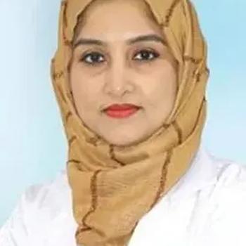 Doctor Profile
