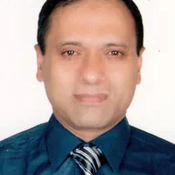 Doctor Profile