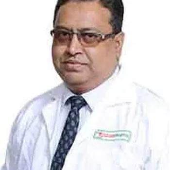 Doctor Profile