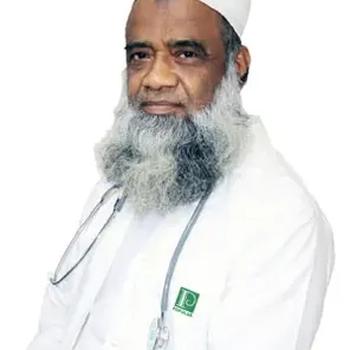 Doctor Profile