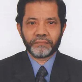 Doctor Profile