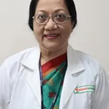 Doctor Profile