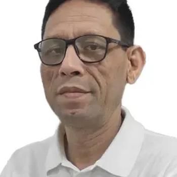 Doctor Profile