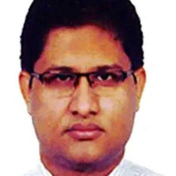 Doctor Profile